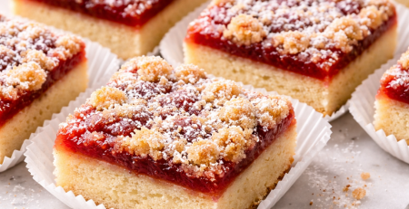 Jam Traybake Square